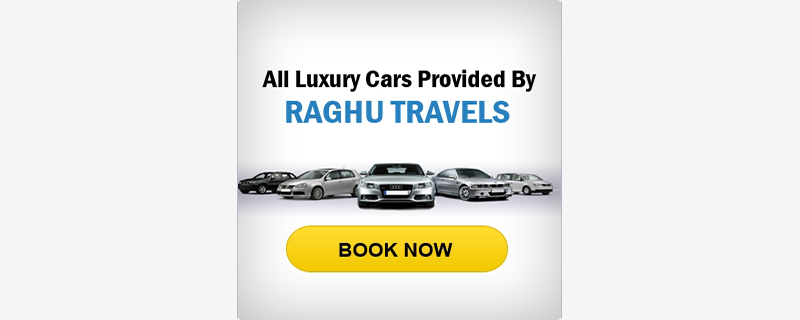 Raghu Travels 